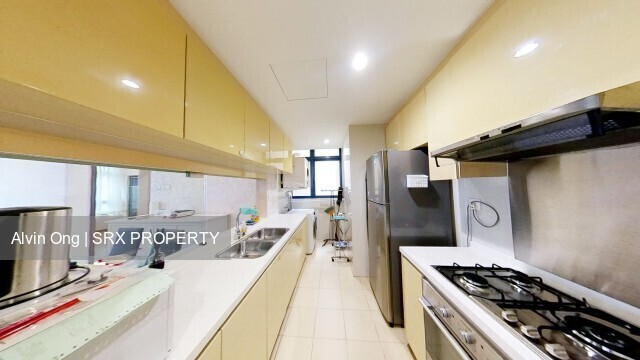 City Square Residences (D8), Condominium #517642131